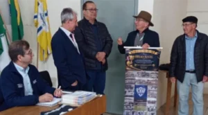 CE União realiza Assembleia Geral Extraordinária e presta homenagens históricas 2