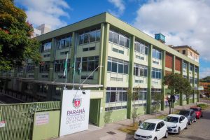 Secretaria de Estado da Saude - SESA PARANA - Foto: Geraldo Bubniak/AEN