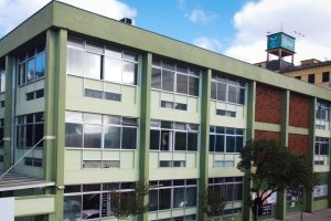 Secretaria de Estado da Saude - SESA PARANA - Foto: Geraldo Bubniak/AEN