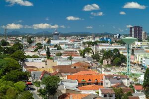 São José dos Pinhais