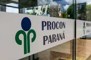 PROCON PARANA    Palmas, 20/12/2021 -  Foto: Geraldo Bubniak/AEN