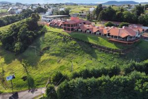 Hotel de lazer e eventos fomenta turismo em Dois Vizinhos com aporte do BRDE