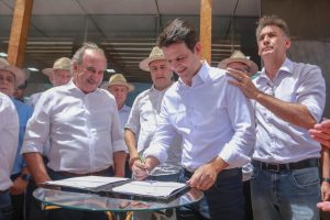 Municípios do Oeste e Sudoeste já receberam R$ 58 milhões em melhorias urbanas em 2023