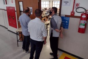 Concurso público da Polícia Civil do Paraná (PCPR)