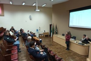 Nova fase do programa de distribuição de leite do Estado começa em agosto