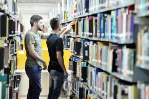 As Universidades Estaduais de Londrina (UEL), de Maringá (UEM), de Ponta Grossa (UEPG) e do Oeste do Paraná (Unioeste) estão entre as melhores do mundo, segundo o ranking da revista britânica Times Higher Education – Emerging Economies 2021, divulgado na terça-feira, 9 de março. - Curitiba, 11/03/2021  -  Foto: divulgação UEL