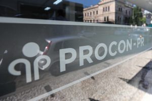 A Secretaria de Estado da Justiça, Família e Trabalho deferiu multas do Procon que ultrapassam o valor total de R$ 1 milhão a bancos, empresas de telefonia e planos de saúde que lesaram consumidores.  Curitiba, 17/06/2019 -  Foto: Geraldo Bubniak/ANPr