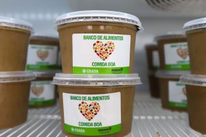 Programa Comida Boa - O Dia Internacional de Conscientização sobre Perdas e Desperdício de Alimentos é comemorado no dia 29 de setembro.