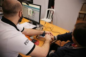 PCPR gera 1,4 mil segundas vias de RG após ampliação do serviço online  - Curitiba, 21/01/2022