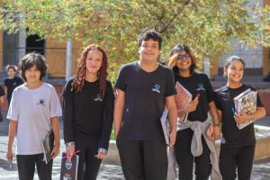 Rede estadual abre matrículas e rematrículas para o ano letivo de 2024 a partir da próxima segunda-feira