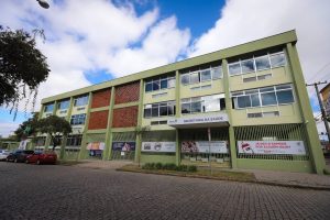 Secretaria de Estado da Saude - SESA PARANA - Foto: Geraldo Bubniak/AEN