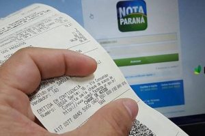 Em seis anos, Nota Paraná devolve aos paranaenses mais de R$ 2,1 bilhões  -  Curitiba, 03/08/2021  -  Foto: SEFA