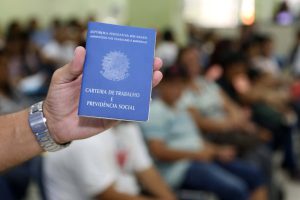 Agência do Trabalhador.
Curitiba, 16/01/2015.
Foto: José Fernando Ogura/ANPr