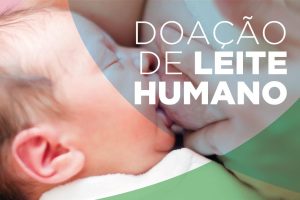 Sesa realiza evento para destacar importância da doação de leite materno -