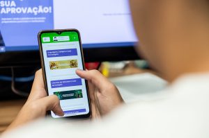 Nova plataforma digital, Enem Paraná vem para auxiliar no ingresso no Ensino Superior