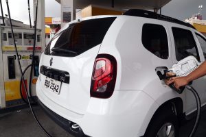 Bombas combustivel
foto de Gilson Abreu