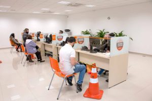 Os microempresários individuais (MEI) e as microempresas vão ter condições especiais para parcelamento de faturas de energia vencidas.  -  Curitiba, 31/03/2021  -  Foto: Divulgação Copel