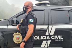O concurso público da Polícia Civil do Paraná (PCPR) iniciará a seleção de 400 novos policiais civis no próximo domingo (3). Mais de 106 mil candidatos estão inscritos no certame. As provas serão realizadas em 12 Cidades paranaenses, e estão sob responsabilidade do Núcleo de Concursos da Universidade Federal do Paraná (UFPR). -  Curitiba, 01/10/2021  -  Foto: PCPR