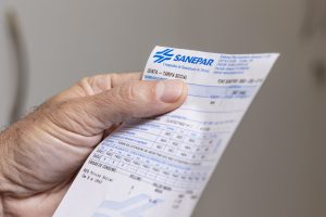 Água Solidária da Sanepar já beneficia cerca de 230 mil famílias -