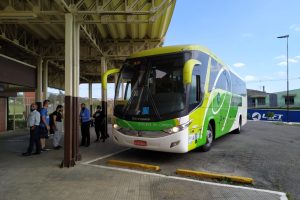 DER/PR vai modernizar sistema de transporte rodoviário intermunicipal - 
Estudos e levantamentos vão embasar novo Plano de Mobilidade Intermunicipal do Paraná e novas licitações de linhas de ônibus -