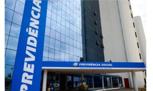 Instituto Nacional do Seguro Social (INSS)