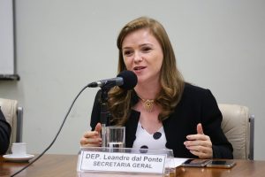 Frente Parlamentar Mista da Engenharia, Infraestrutura e Desenvolvimento Nacional