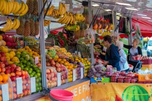 Confira a lista de serviços móveis da Prefeitura de Curitiba. Foto: Isabella Mayer/SECOM