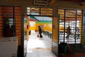 Educação publica editais de PSS para substituição de funcionários de escolas; inscrições abrem dia 1º de setembro  - Curitiba, 25/08/2021 -  Foto: SEED