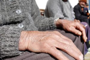 Lar dos Idosos Recanto do Tarumã.