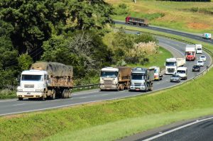 Estradas Movimentação, Carros.   Curitiba, 19/03/2019 -  Foto: Geraldo Bubniak/ANPr