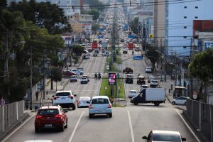 IPVA -  Foto: Geraldo Bubniak/AEN