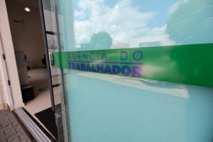 Agencia do Trabalhador de Loanda