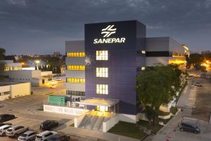 Sanepar amplia benefício do programa Água Solidária - Curitiba, 14/03/2022