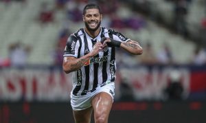 Foto: Pedro Souza / Atlético