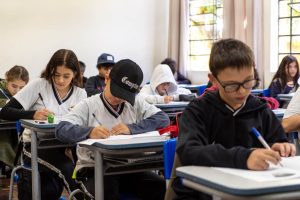 Educação terá mais vagas na Olimpíada de  Matemática das Escolas Estaduais (OMAP) em 2024