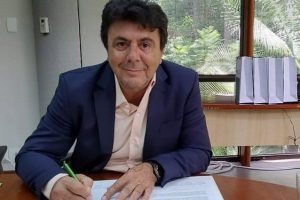 Prefeito de Pato Branco - Robson Cantu