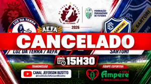 CANCELADO