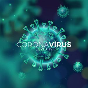 Coronavírus News