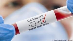 Covid8