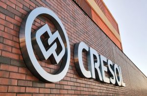 Cresol 30 anos sede
