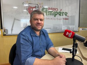 Douglas Potrich 1