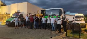 ENTREGA DE VEICULOS 02