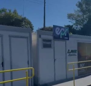 EPR