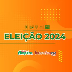 Eleições 2024