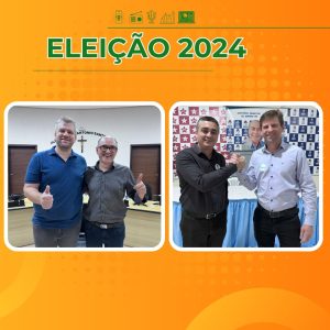 Eleições 2024 candidatos