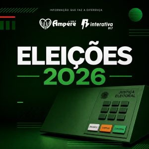Eleições 2026