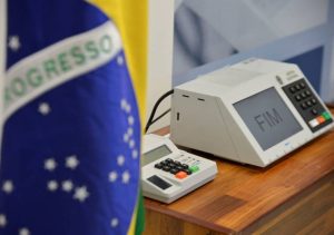 Eleicoes