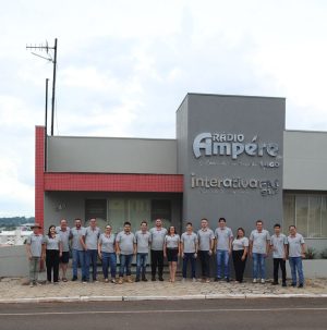 Equipe Ampére AM