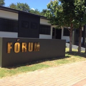 Forum Ampere