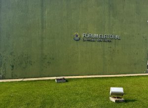 Fórum eleitoral 3